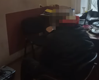 В Одесі вбита літня місцева мешканка, затриманий – її син В Одесі вбита літня місцева мешканка, затриманий – її син