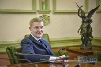 Игорь Брусило стал новым заместителем Ермака Игорь Брусило стал новым заместителем Ермака