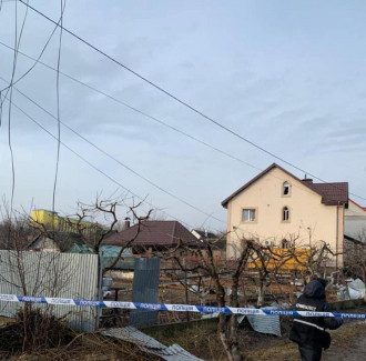 У Боярці в результаті вибуху загинув житель столиці У Боярці в результаті вибуху загинув житель столиці