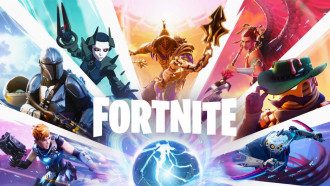 Fortnite Fortnite