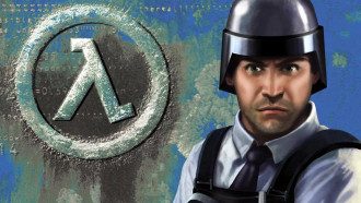 Half-Life: Blue Shift Half-Life: Blue Shift