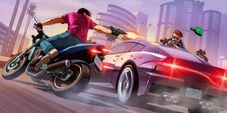 GTA Online GTA Online
