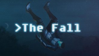 В Epic Games Store началась раздача The Fall / Over The Moon В Epic Games Store началась раздача The Fall / Over The Moon