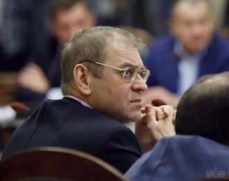 Пашинський Пашинський