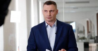 Виталий Кличко