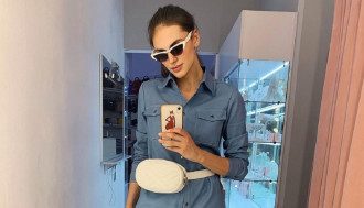 Дана Оханська Дана Оханська