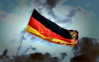 Германия Германия