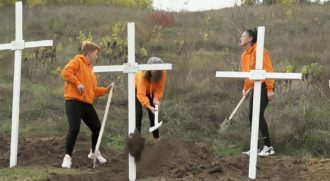 Від пацанки до панянки Від пацанки до панянки