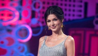 Холостяк 2021-Юля Холостяк 2021-Юля