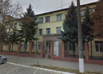 У одеського НАБУ вкрали брухт У одеського НАБУ вкрали брухт