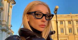 Настя Ивлеева Настя Ивлеева