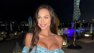 Євгенія Мосієнко Євгенія Мосієнко