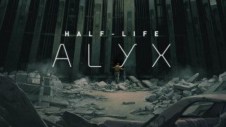 Half-Life: Alyx Half-Life: Alyx