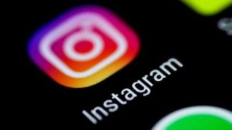Instagram Instagram