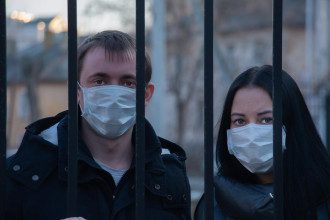 Коронавирус в Украине не достиг пика когда ждать коллективного иммунитета Коронавирус в Украине не достиг пика когда ждать коллективного иммунитета