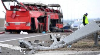 ДТП, Польша ДТП, Польша
