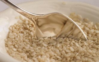 Кунжут Кунжут