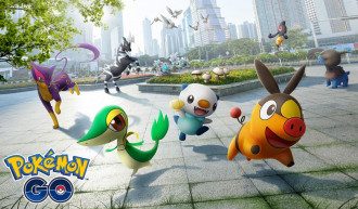 Pokemon Go Pokemon Go