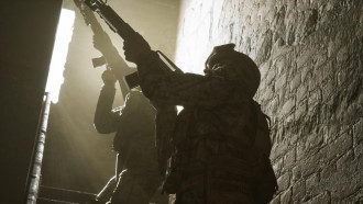 Six Days in Fallujah Six Days in Fallujah
