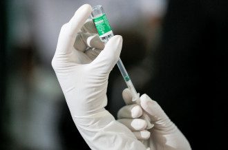 Вакцина Вакцина