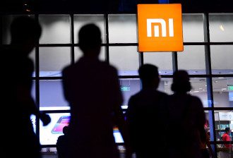 Xiaomi