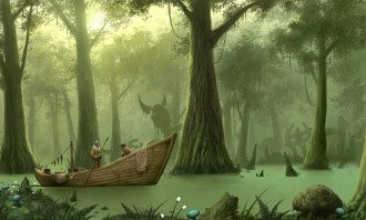 Morrowind Rebirth