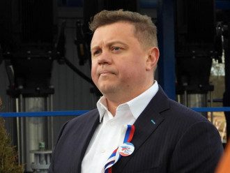 Кабанова покарали за відмову надіти маску у літаку Кабанова покарали за відмову надіти маску у літаку