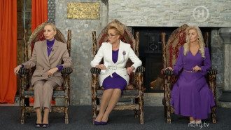 Від пацанки до панянки 5 сезон-хто пішов у 5 випуску Від пацанки до панянки 5 сезон-хто пішов у 5 випуску