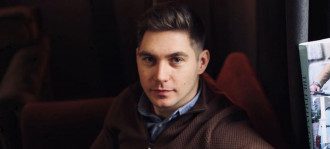 Владимир Остапчук Владимир Остапчук