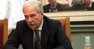 Борис Грызлов Борис Грызлов