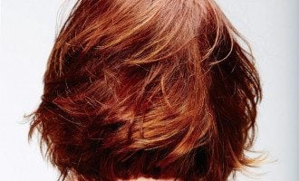 Модное окрашивание волос 2024-2025 года: тенденции, техники, тренды