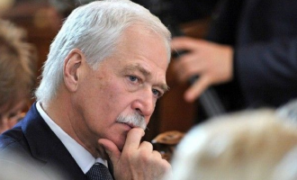 Представитель России в ТКГ высказался об инициативе признания  ЛДНР 