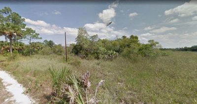 Google Maps зафіксували НЛО-але все виявилося кумедніше