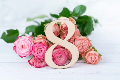 8 березня 8 березня