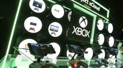 Microsoft готує велику конференцію Xbox з анонсами від Bethesda
