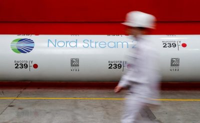 Обидва газопроводи Північного потоку зруйновані назавжди – ЗМІ