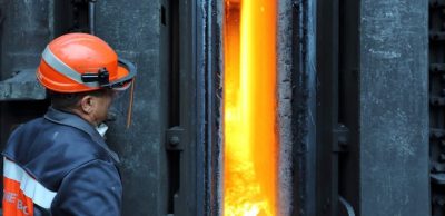 Метінвест планує скоротити викиди вуглекислого газу Метінвест планує скоротити викиди вуглекислого газу