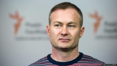 Сергій Гармаш