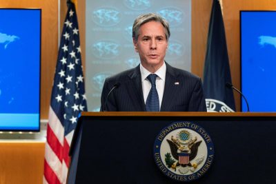 У Байдена раскрыли стратегию США в отношении Китая