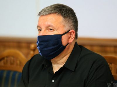 В профильном комитете Рады не поддержали отставку Авакова
