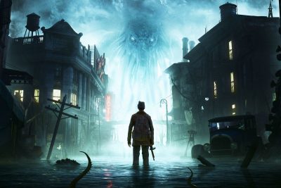 Творці The Sinking City стверджують, що видавець вкрав їхню гру