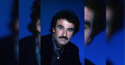 Джеффри Скотт умер - что известно о смерти звезды сериала Династия