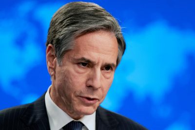 США назвали головного супротивника у 21 столітті – це не Росія