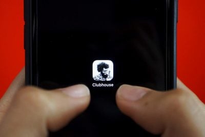 Соцсеть Clubhouse захватывает мир/ Reuters
