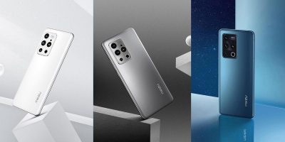 Анонс Meizu 18 і Meizu 18 Pro – топове залізо і нескромний цінник