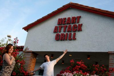 Инфаркт Инфаркт