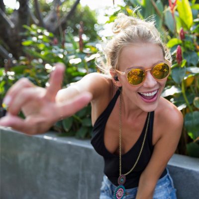 Компанія Harman привезла в Україну TWS-навушники нового покоління