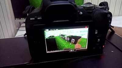 Якщо ви думали, що Minecraft вже запускали на всьому – ви здивуєтеся