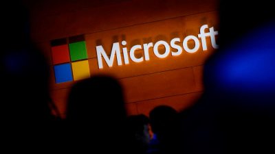 Десятки тисяч клієнтів Microsoft стали жертвами масової кібератаки