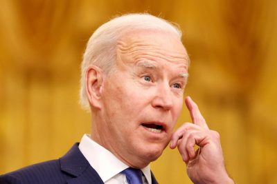 Байден із Зеленським не зустрічатиметься - експерт